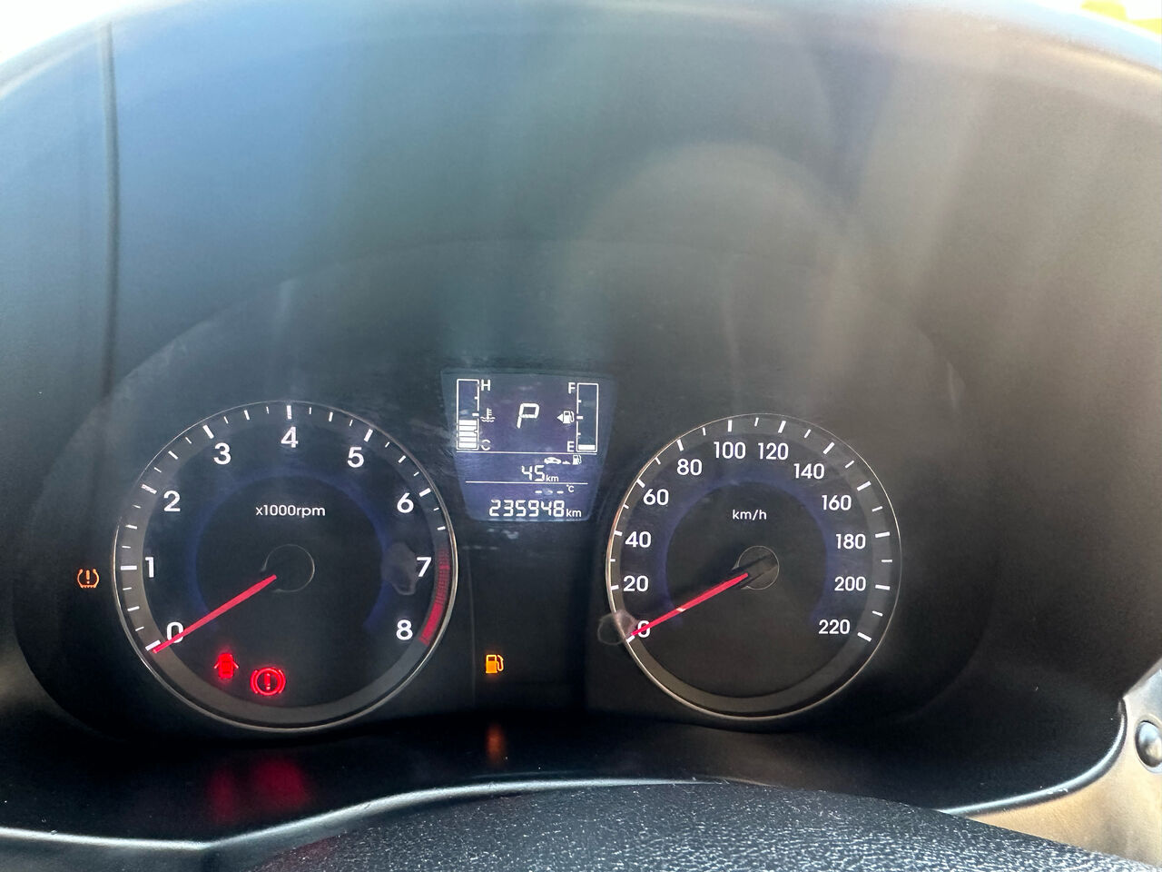 Jubail Industrial City, Vehicles, Cars & Trucks , SAR 22500,  Hyundai Accent,  2017,  Automatic,  236000 KM,    Good Condition Car Buy And Drive