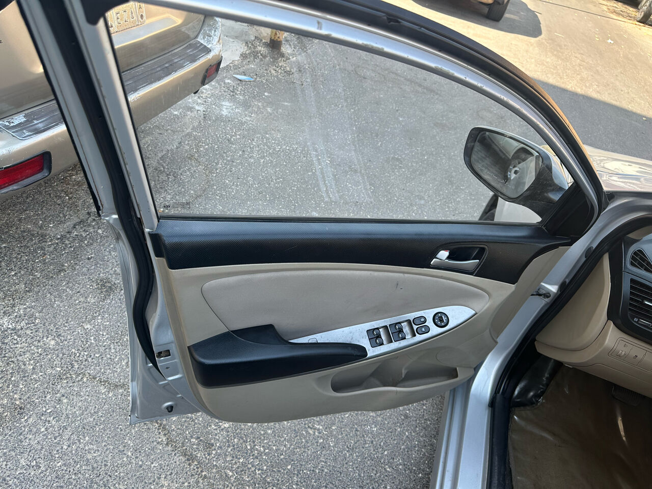 Jubail Industrial City, Vehicles, Cars & Trucks , SAR 22500,  Hyundai Accent,  2017,  Automatic,  236000 KM,    Good Condition Car Buy And Drive