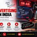 Radio Advertising Agency In India &ndash; Reach The Right Audience With Powerful Radio Campaigns