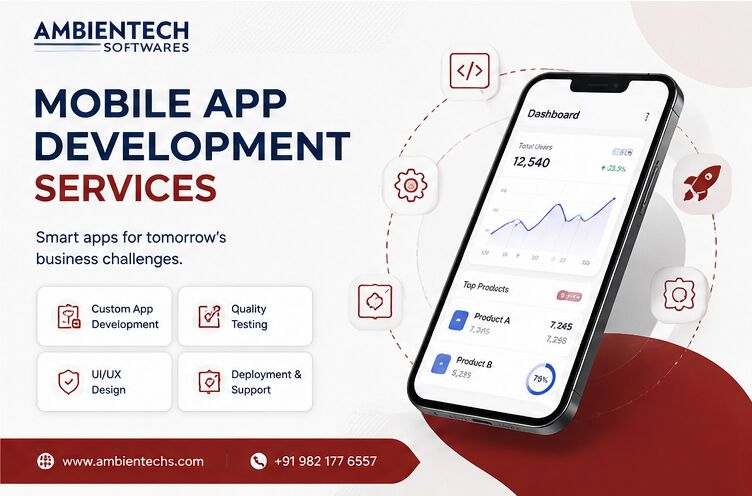 Sydney, Computer, Build Better Apps Using Mobile App Development Services
