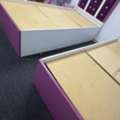 SAR 100,  2 Single Bed Used In Good Condition