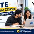 Free PTE Mock Test – Register Online Today