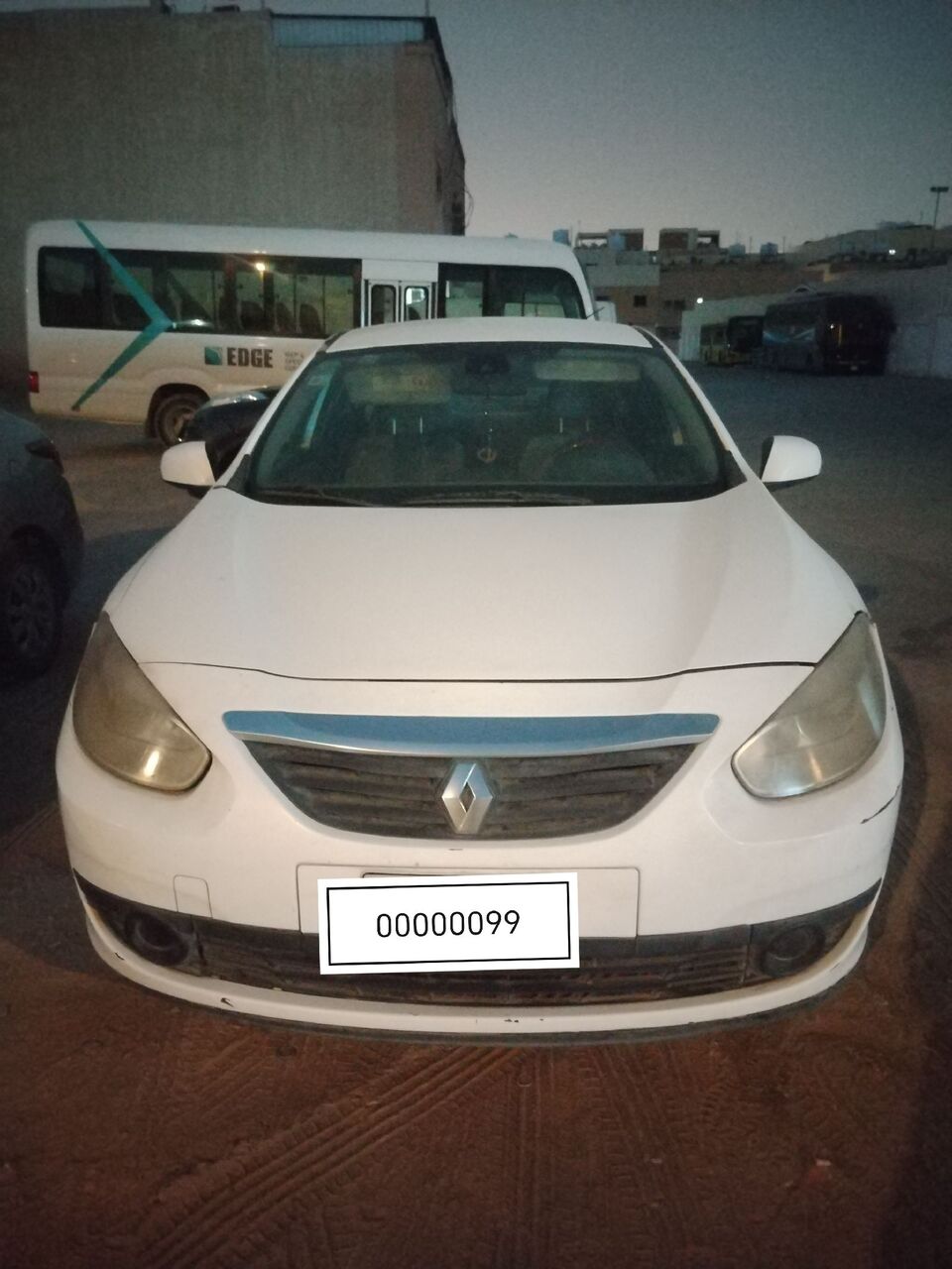 Riyadh, Vehicles, Cars & Trucks , SAR 12000,  Renault Fluence,  2012,  Automatic,  293000 KM,     - Riyadh