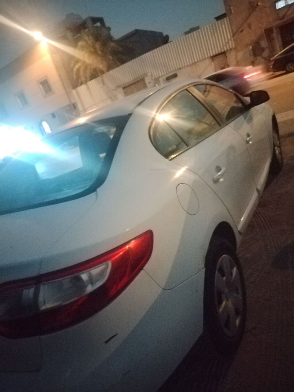 Riyadh, Vehicles, Cars & Trucks , SAR 12000,  Renault Fluence,  2012,  Automatic,  293000 KM,     - Riyadh