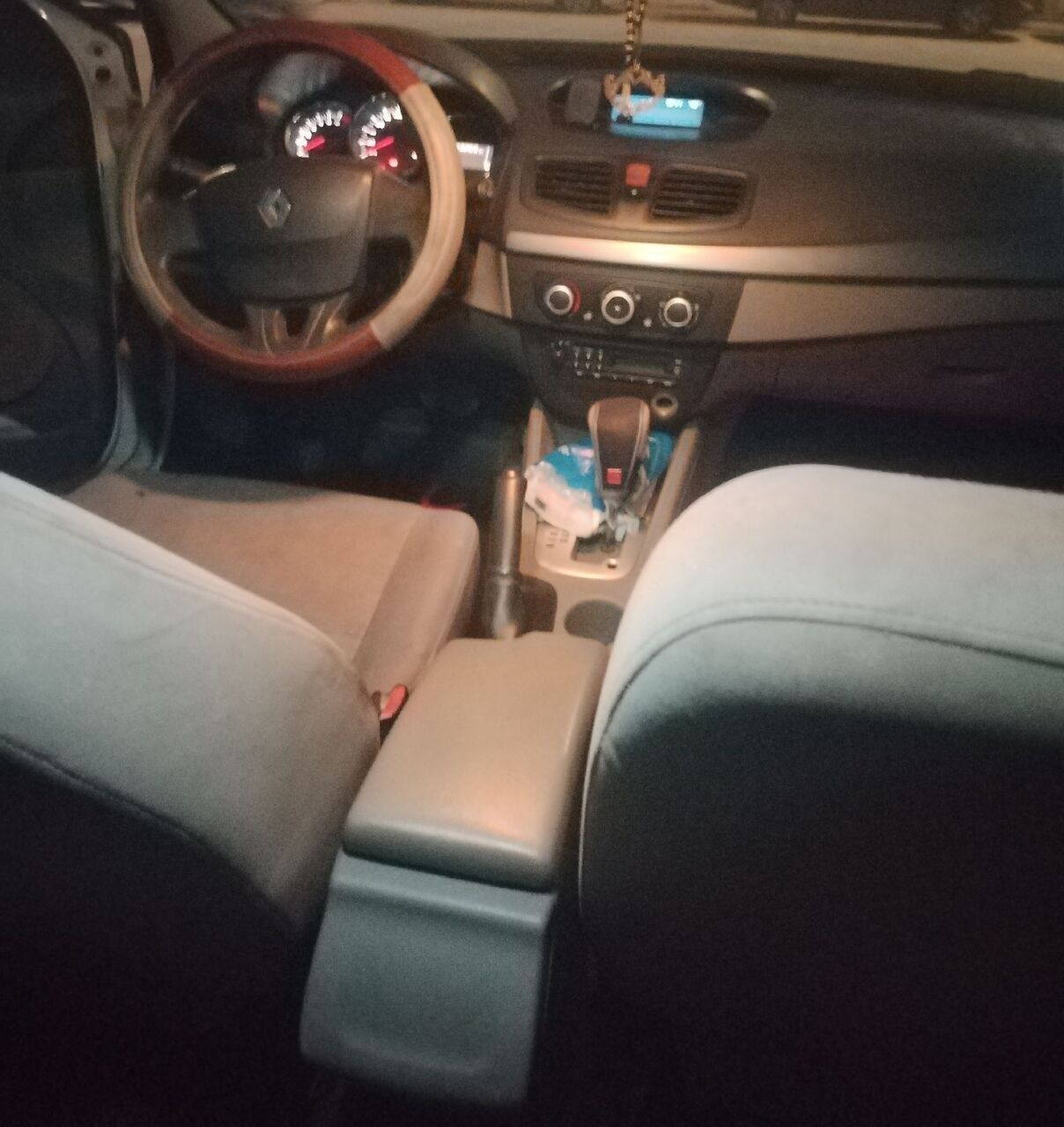 Riyadh, Vehicles, Cars & Trucks , SAR 12000,  Renault Fluence,  2012,  Automatic,  293000 KM,     - Riyadh