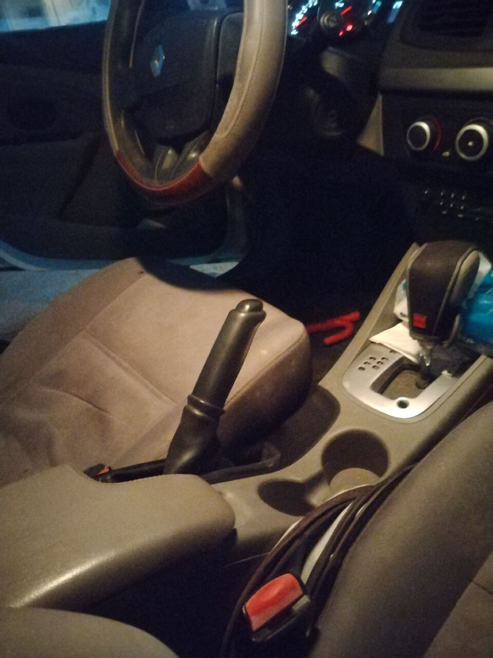 Riyadh, Vehicles, Cars & Trucks , SAR 12000,  Renault Fluence,  2012,  Automatic,  293000 KM,     - Riyadh