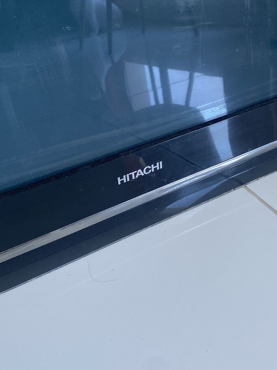 Hoora, Home Audio, BHD 13,  Hitachi Plasma TV P50A202C