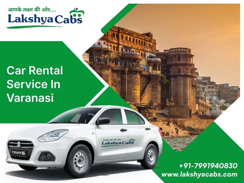 Mumbai, Travel, Car Rental Service In Varanasi