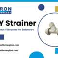 ZAR 6790,  Buy Wholesale PPH Y Strainers For Industrial Projects