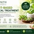 Plant-Based Medical Treatment For Holistic Wellness