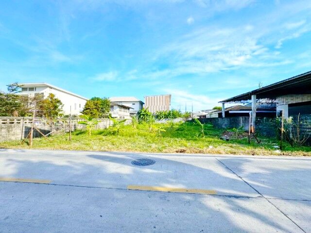 Bangkok, Villas, THB 24999,  200 Sq. Feet,  ทำเลดีใกล้ VBAC รามอินทรา 500 ม  ที่ดินให้เ