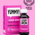 Best Tasting Iron Supplement For Toddlers &ndash; Save 10% - NovaFerrum