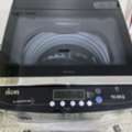 SAR 900,  Washing Machine 10 KG IKON BRAND