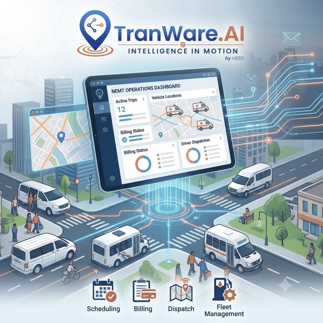 New York, Logistics, Streamline Medical Transportation With Smart NEMT Dispatching