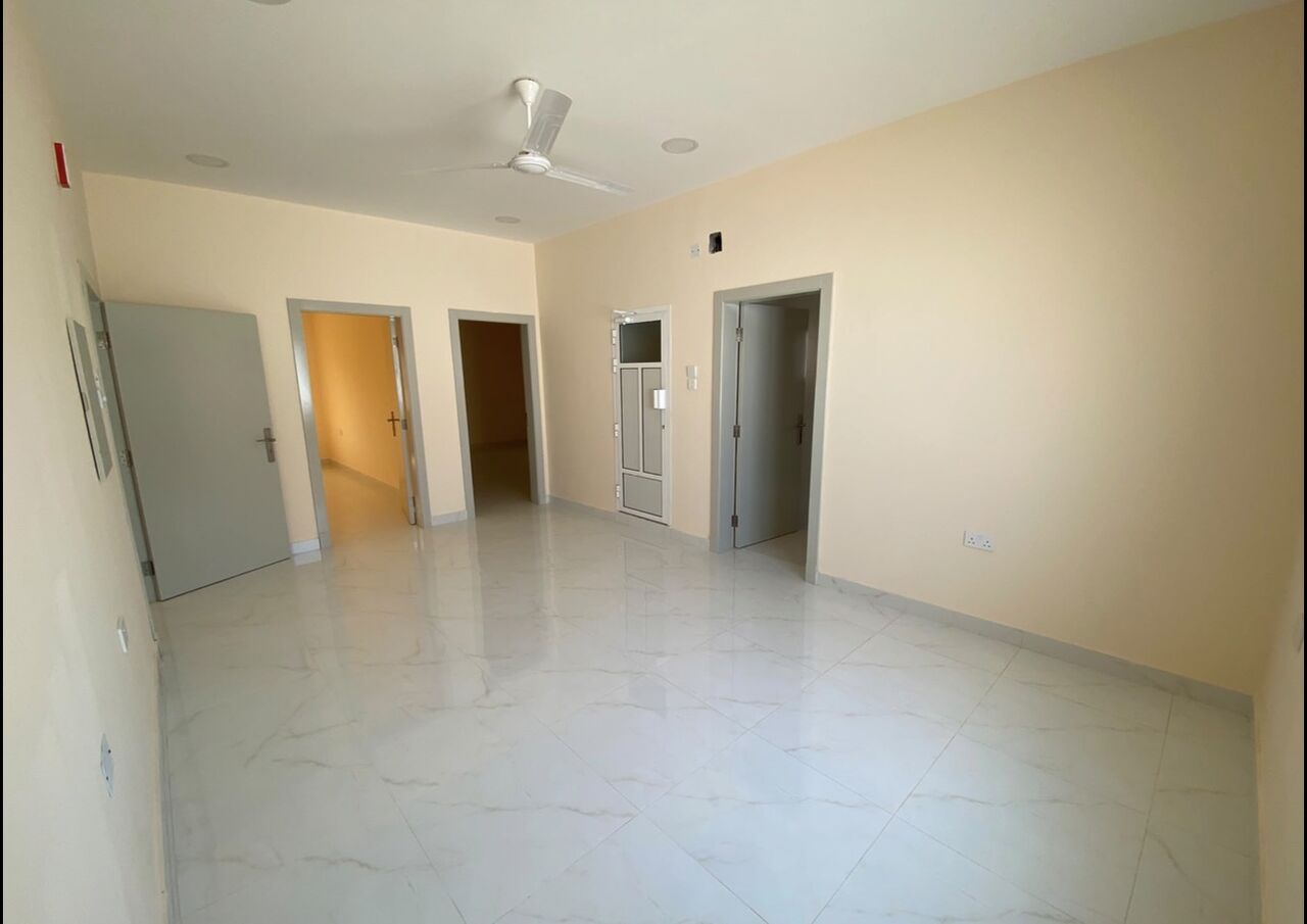 Bani Jamra, Apartments, Flats, Houses & Villas, BHD 120/month,  Studio,  For Rent &ndash; Studio Apartment In Bani Jamra.