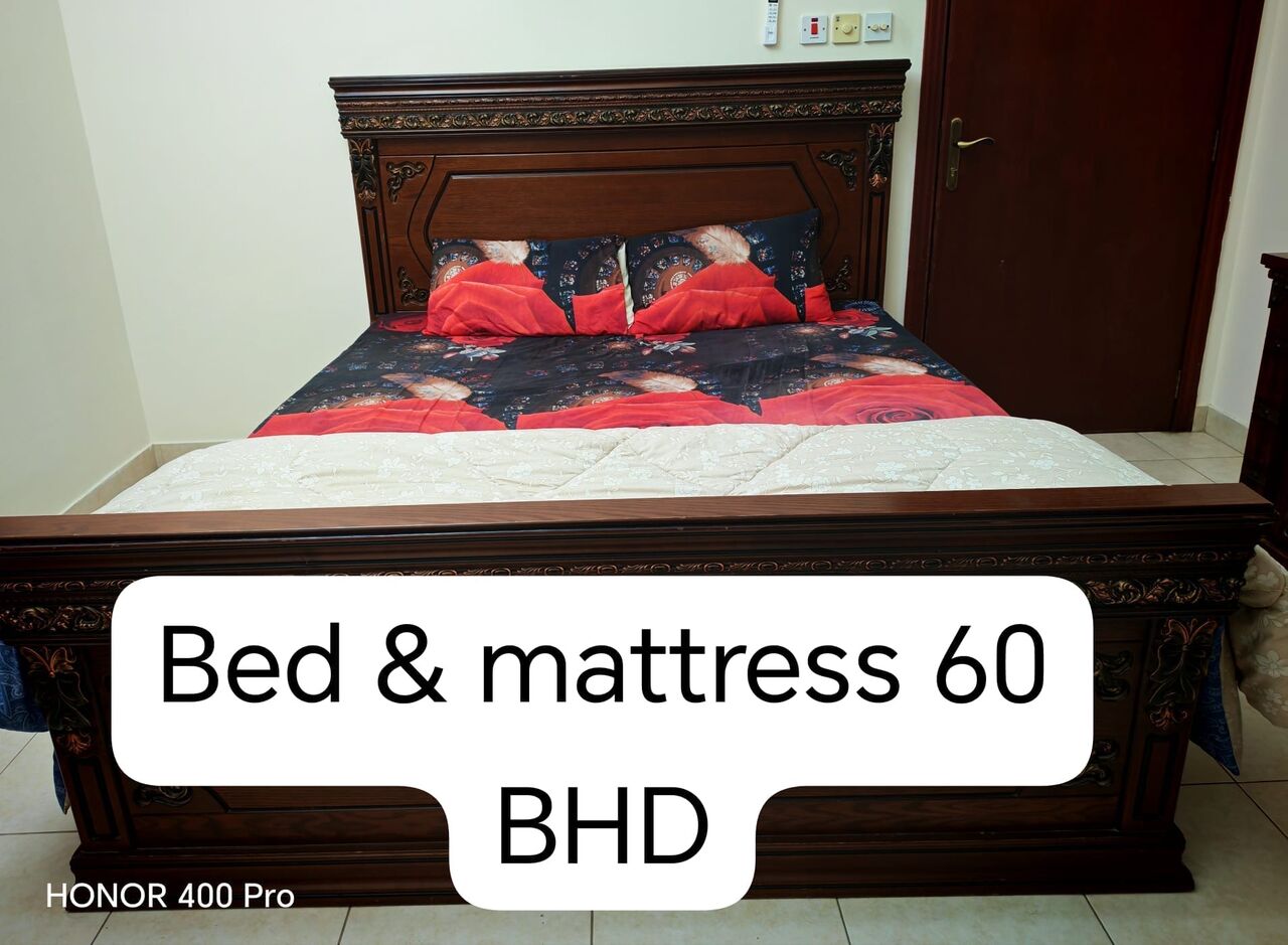 Burhama, Furniture, BHD 60,  For Sale