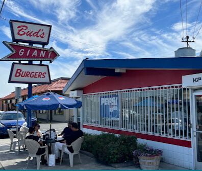 New York, Restaurants, Burgers And Fries Vallejo | Best Burger Places In Vallejo | Bud