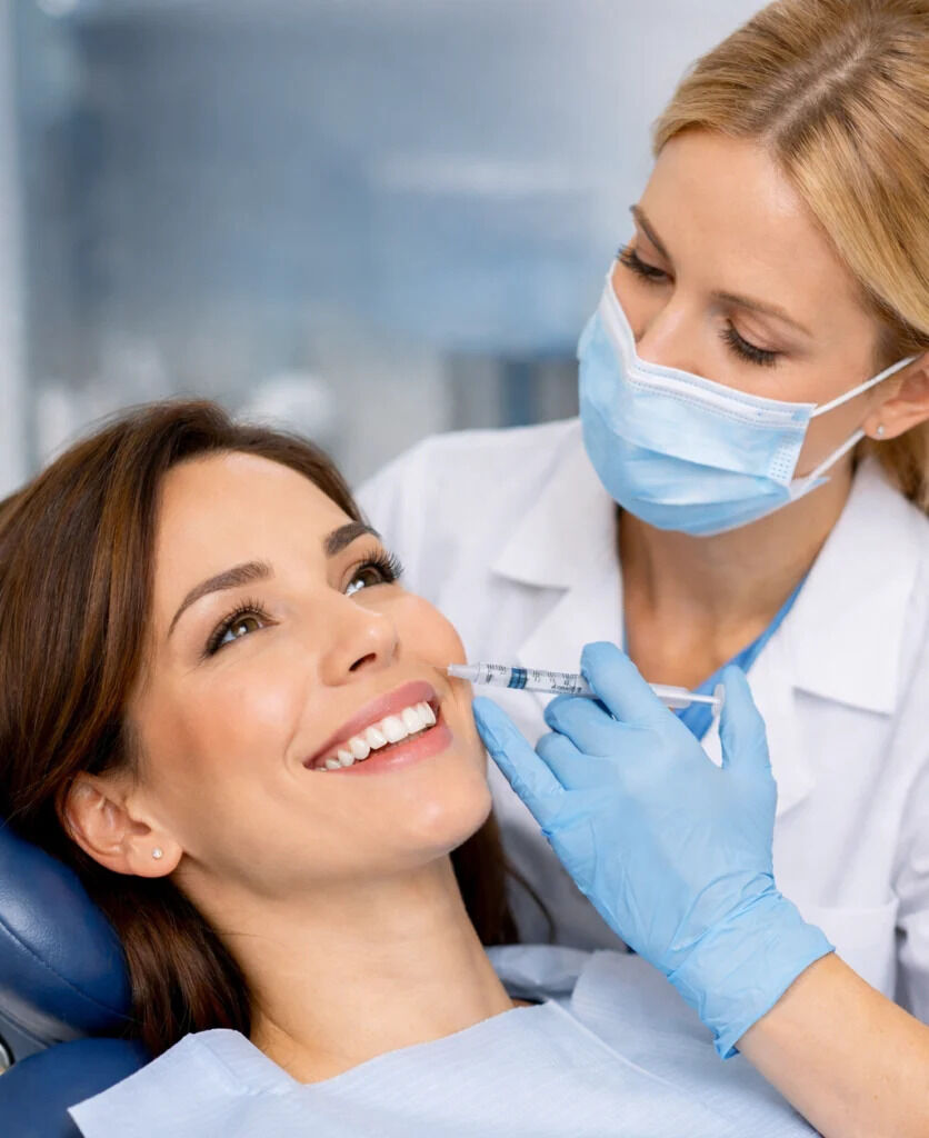 Victoria, Health, Missing Teeth? Get New Smile With Dental Implants In Langford