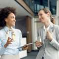 Understand The Benefits Of Mentoring In Organization Programs - International Mentoring Ce