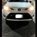 SAR 30000, Toyota Yaris Sedan, 2015, Automatic, 250000 KM, Selling My Yaris