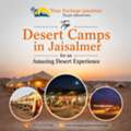 Top Desert Camps In Jaisalmer For An Amazing Desert Experience