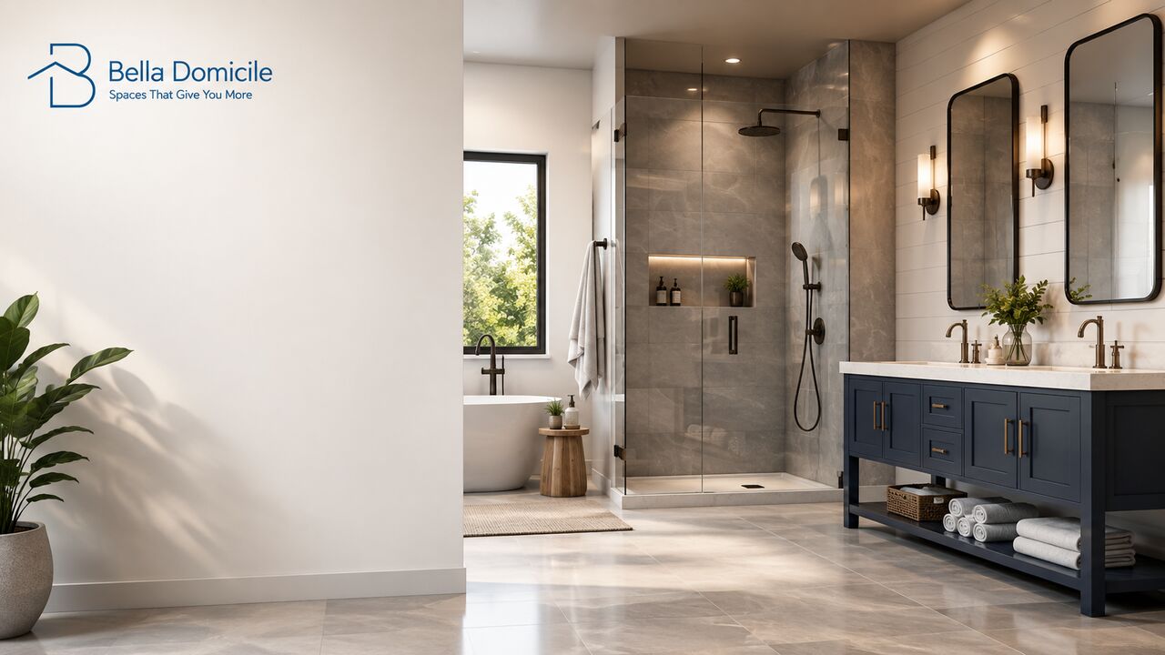 New York, Business, Top Bathroom Renovation Ideas For Madison, WI Homes