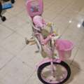 SAR 100,  Girls Bicycle For Sale