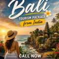 Bali From India: A Tropical Escape Of Beaches, Culture & Adventure