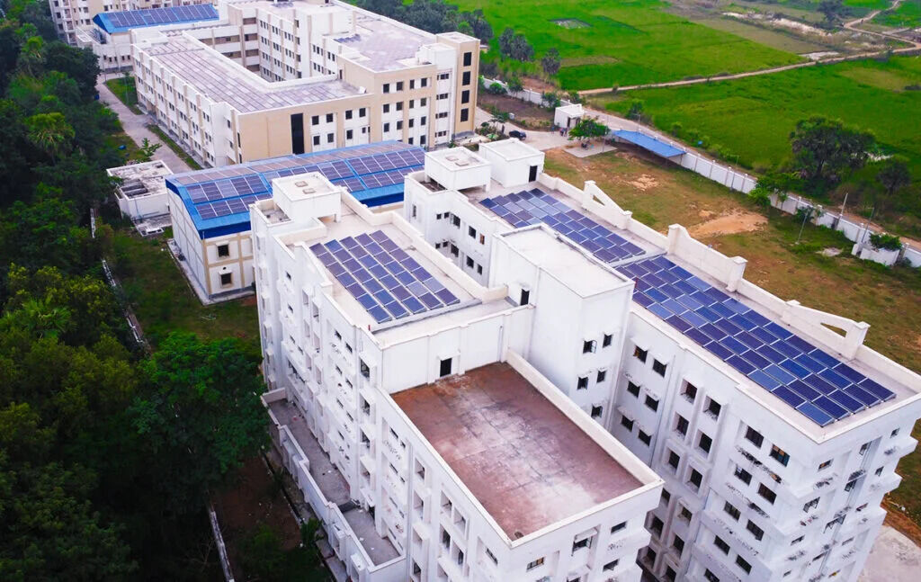 Mumbai, Business, EPC Contractors In India | Energy United India