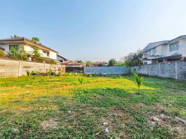 Bangkok, Villas, THB 19999,  176 Sq. Feet,  รามอินทรา 38-46 ที่ดินให้เช่าขนาด 176 ตร.วา. 704