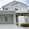 THB 85000,  62 Sq. Feet,  ให้เช่า #บ้านเดี่ยว หมู่บ้าน ชัยพฤกษ