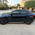 SAR 70000,  BMW X6,  2014,  Automatic,  107500 KM,    For Sale. One Expat Owner. No Accidents. Full Service History