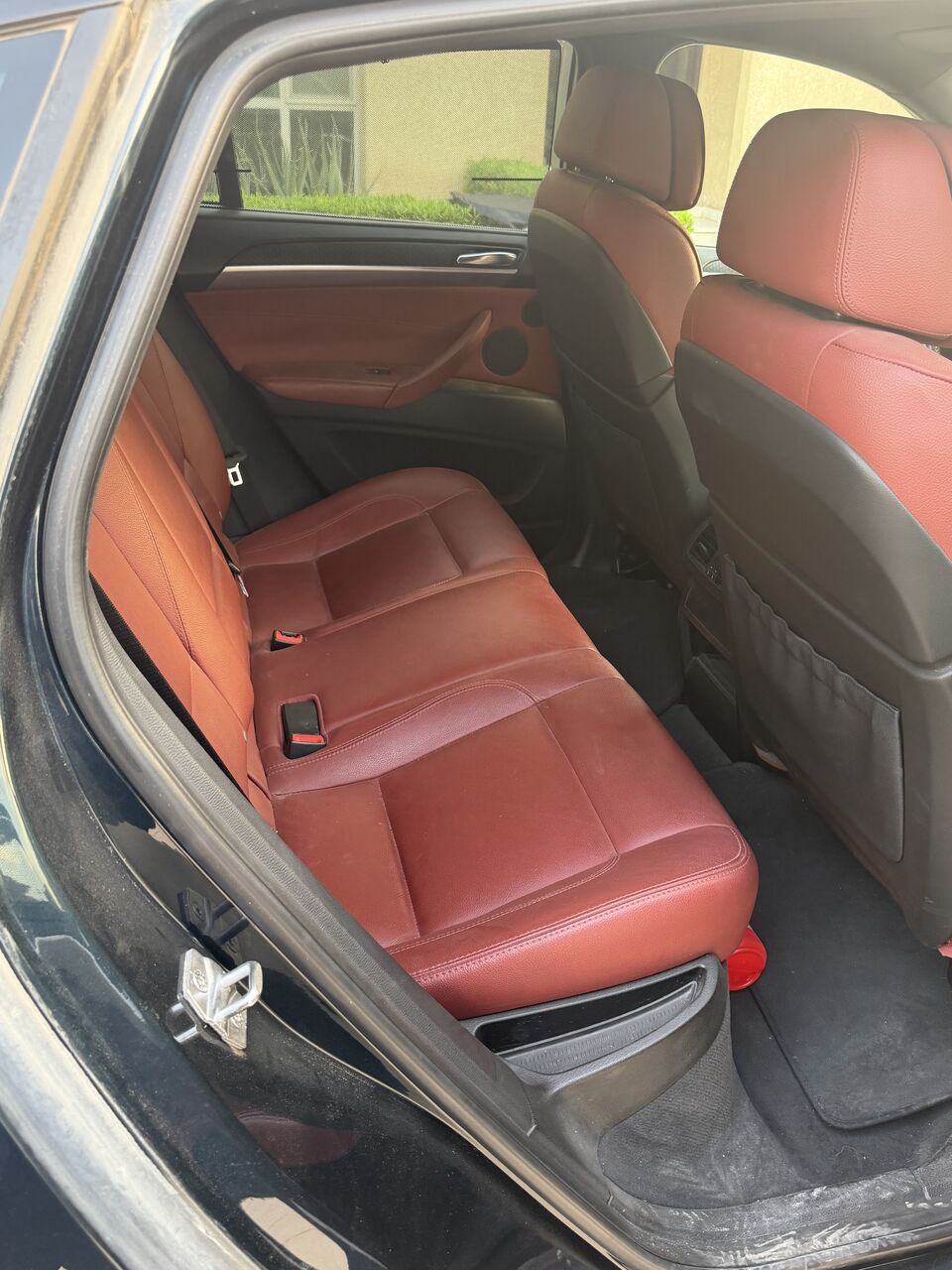 Riyadh, Vehicles, Cars & Trucks , SAR 70000,  BMW X6,  2014,  Automatic,  107500 KM,    For Sale. One Expat Owner. No Accidents. Full Service History