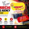 Radio Mirchi Advertising Agency &ndash; Amplify Your Brand With Radio Advertising