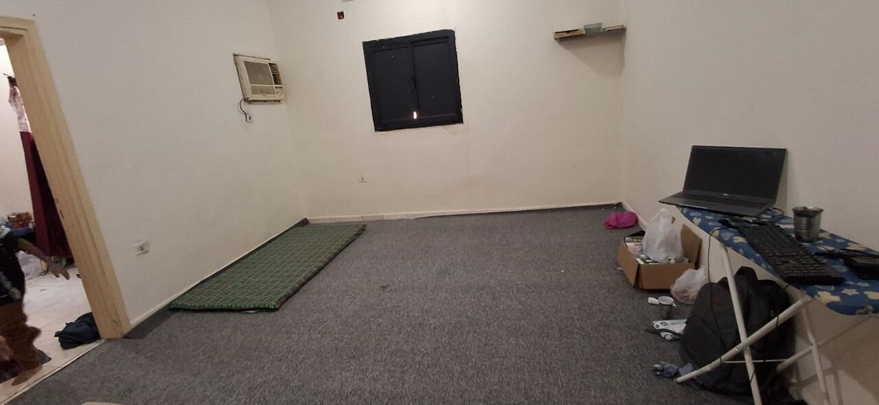 Al Aziziyah, Apartments, Flats, Houses & Villas, SAR 1250/month,  2 BR,  2BHK -  At Prime Location Near ISJ Girl Section - Near Zohra Masjid