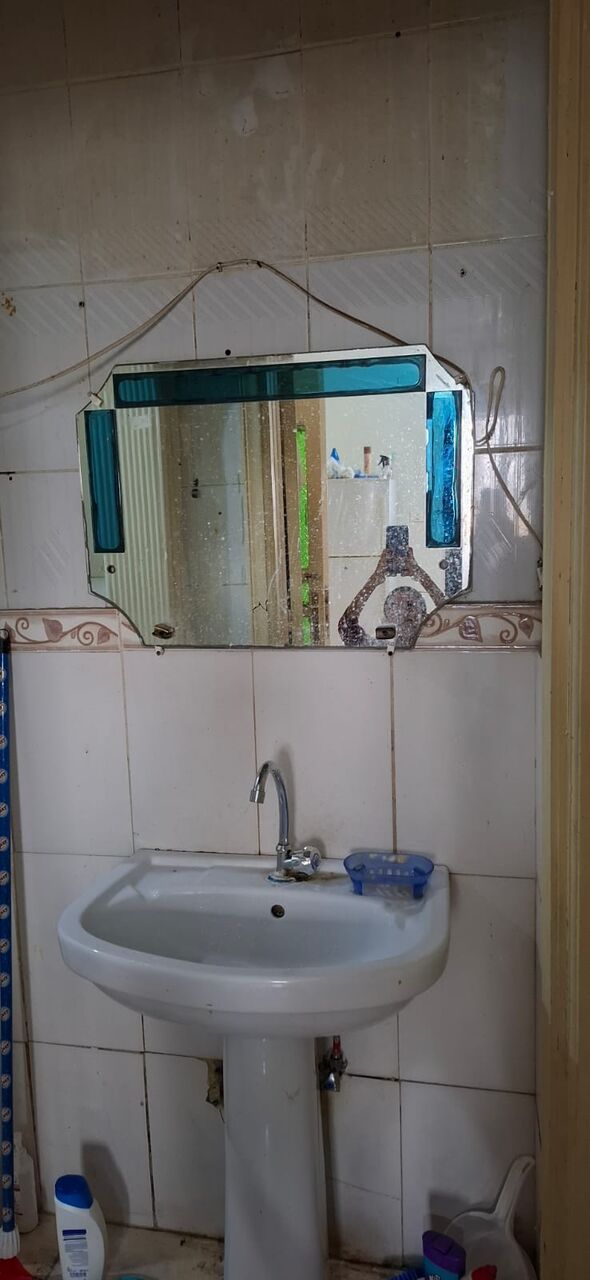 Al Aziziyah, Apartments, Flats, Houses & Villas, SAR 1250/month,  2 BR,  2BHK -  At Prime Location Near ISJ Girl Section - Near Zohra Masjid
