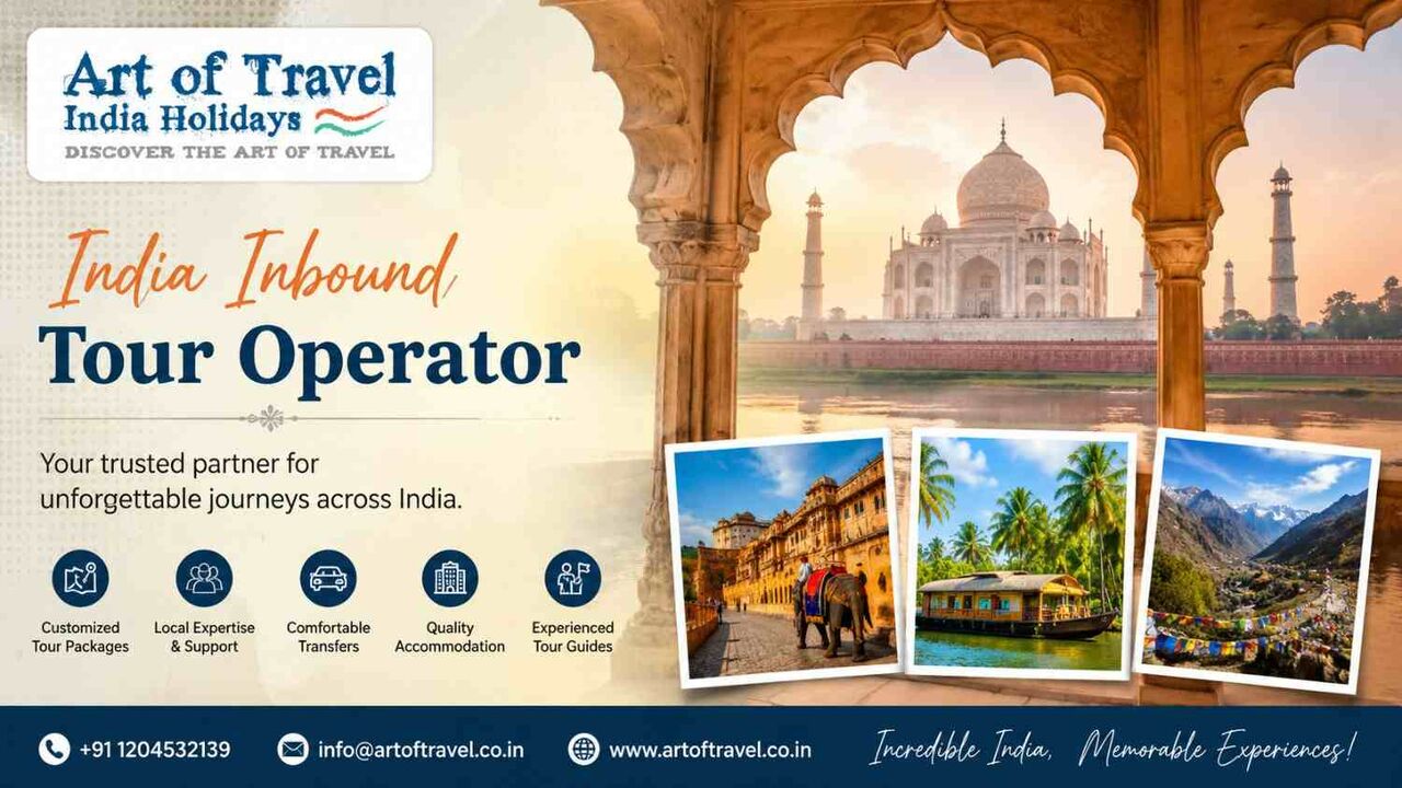 Chicago, Legal, India Inbound Tour Operator