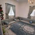 Majlis Set And 7 Seater Sofa Set For Sale