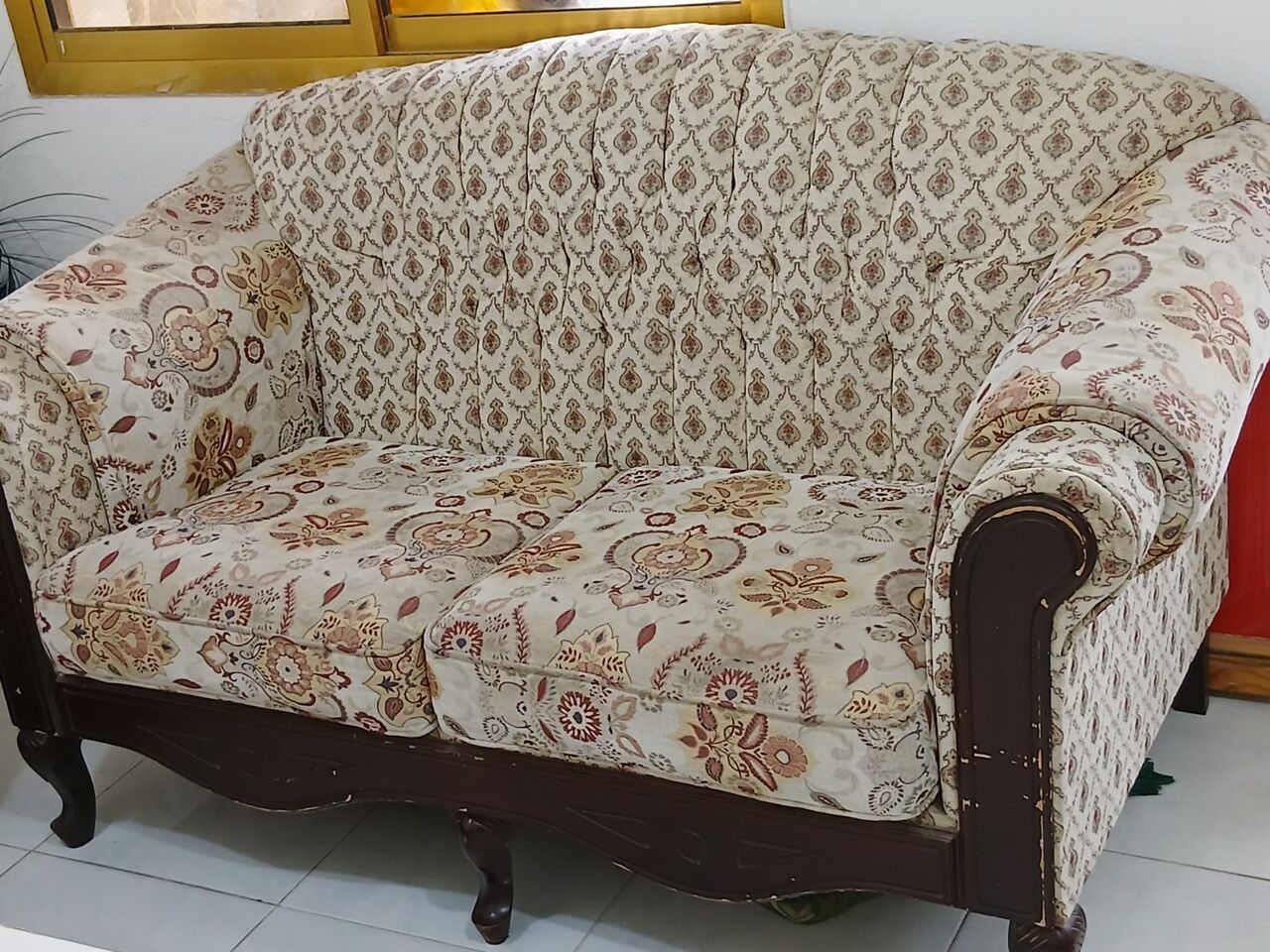 Al Aziziyah, Household Items, Majlis Set And 7 Seater Sofa Set For Sale