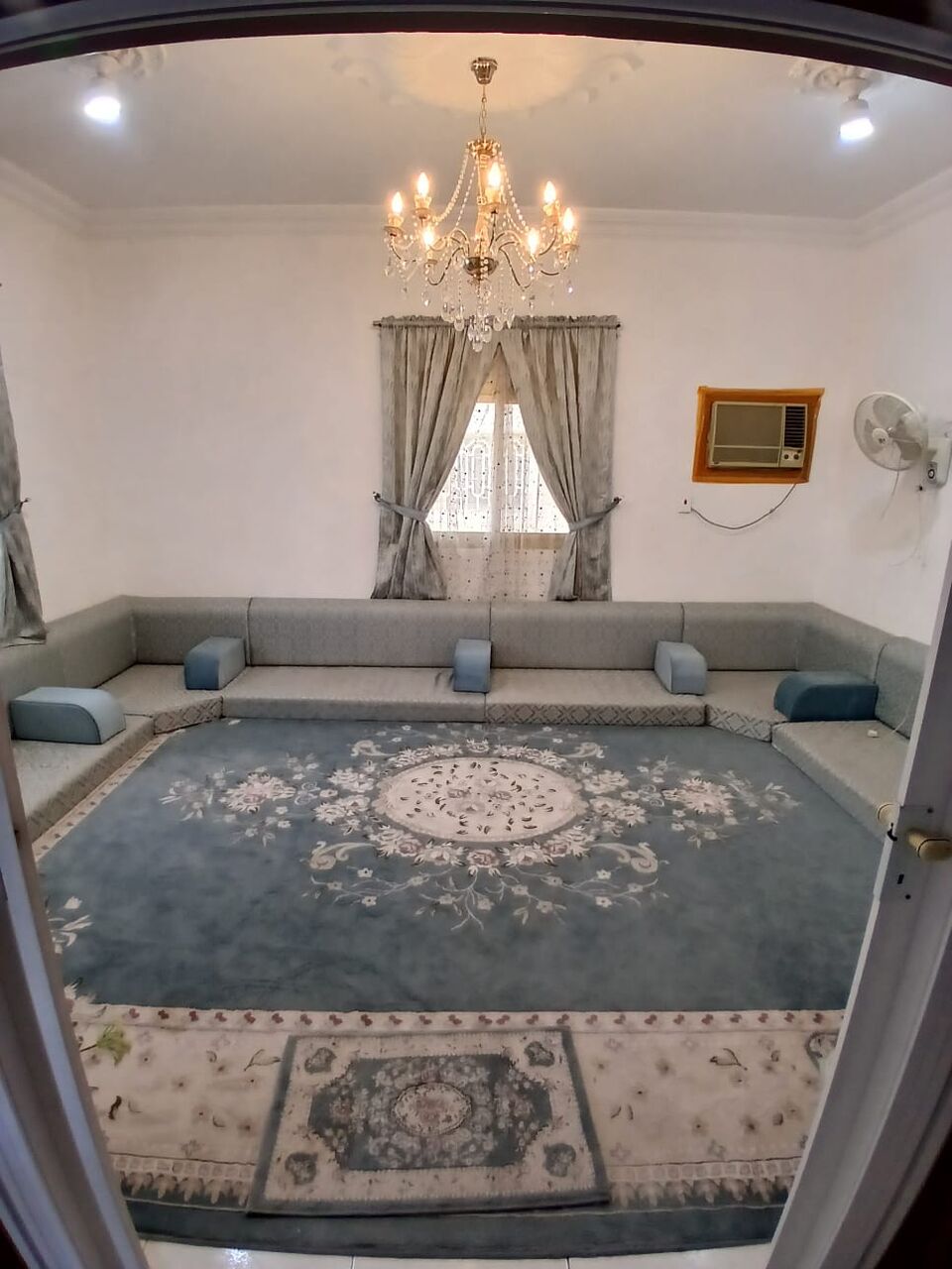 Al Aziziyah, Household Items, Majlis Set And 7 Seater Sofa Set For Sale