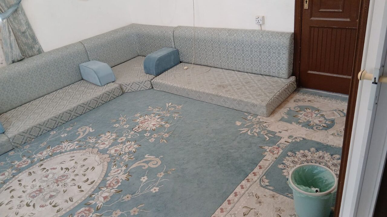 Al Aziziyah, Household Items, Majlis Set And 7 Seater Sofa Set For Sale