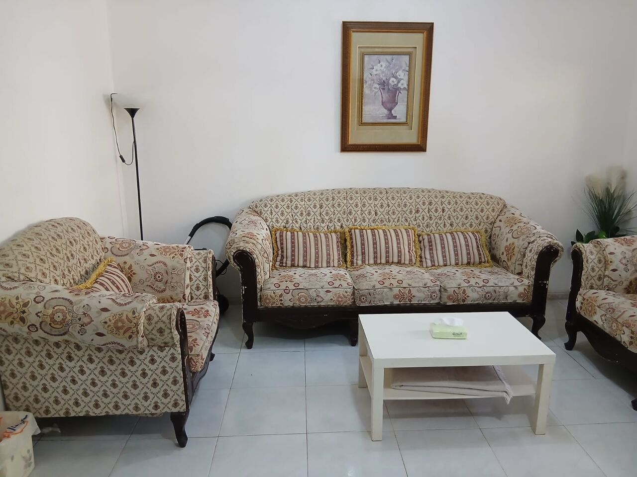 Al Aziziyah, Household Items, Majlis Set And 7 Seater Sofa Set For Sale