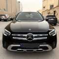 SAR 1,  Mercedes-Benz GLC,  2020,  Automatic,  76000 KM,