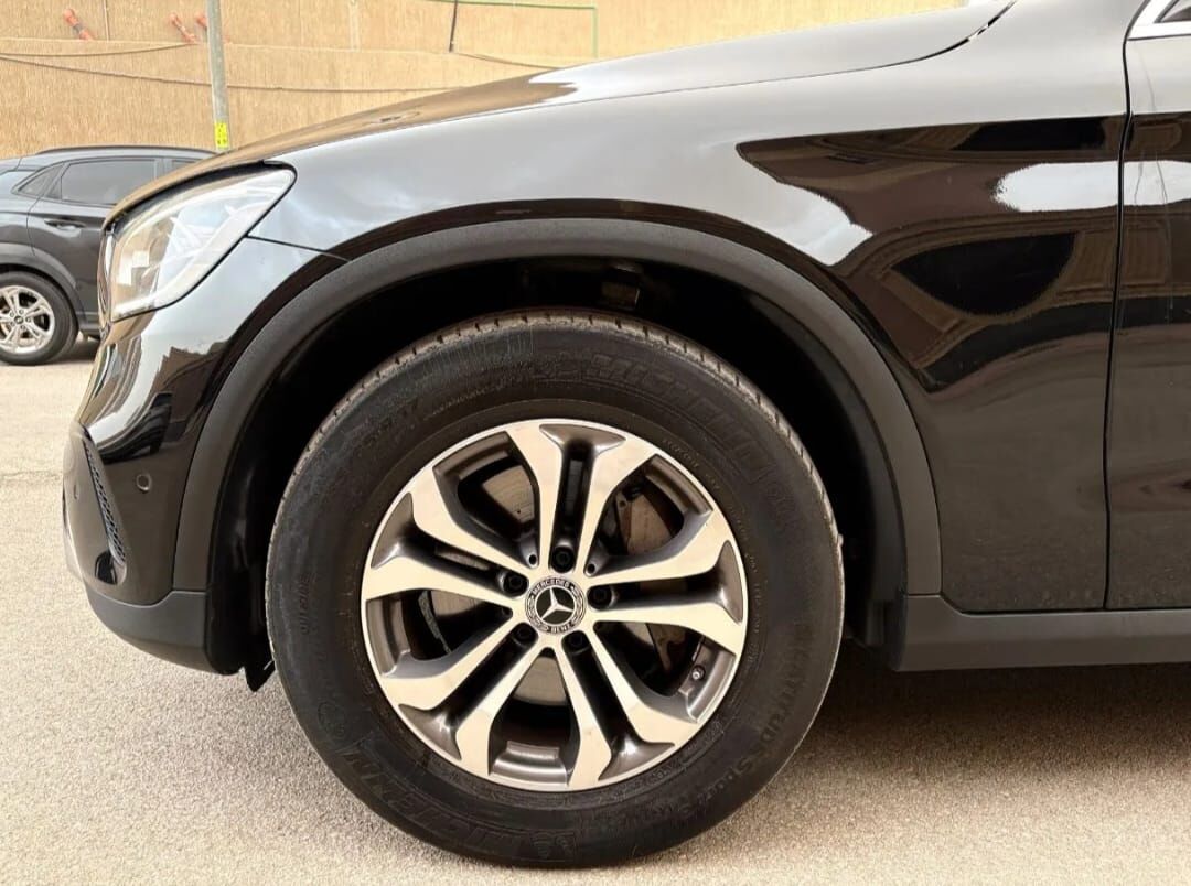 Riyadh, Vehicles, Cars & Trucks , SAR 1,  Mercedes-Benz GLC,  2020,  Automatic,  76000 KM,