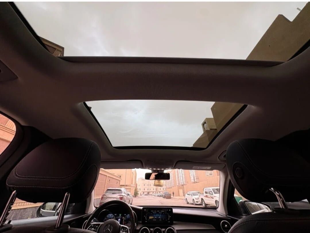 Riyadh, Vehicles, Cars & Trucks , SAR 1,  Mercedes-Benz GLC,  2020,  Automatic,  76000 KM,