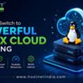 Make The Switch To Powerful Linux Cloud Hosting