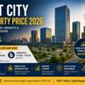GIFT City Property Price 2026 – Latest Rates, Trends & Investment Guide