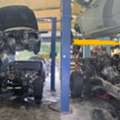 Quick And Reliable Express Oil Change In Pflugerville - AFS Truck & Auto Repair Center