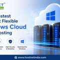 India's Fastest And Most Flexible Windows Cloud Server Hosting
