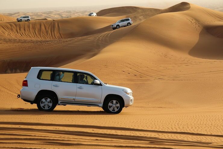 Dubai, Travel, Private Desert Safari Dubai For Personalized Adventures And Memorable Experiences
